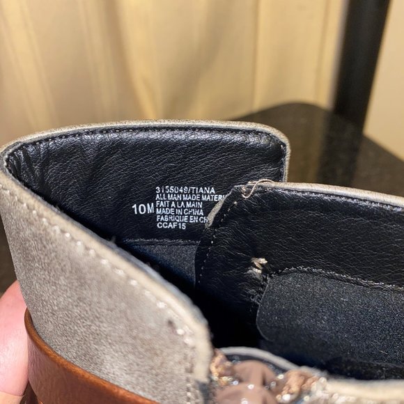 Eurosoft Tiana Boots - Picture 7 of 8